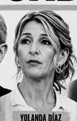 Yolanda Díaz