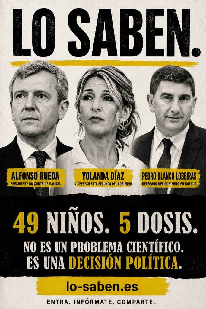 RUEDA, DÍAZ & PEDRO BLANCO
