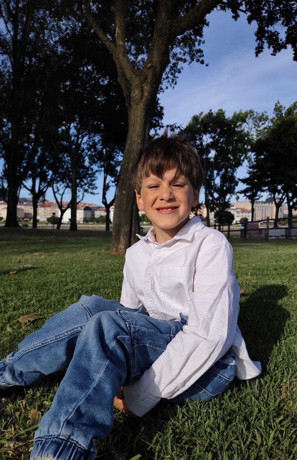 Fotografía de Thiago